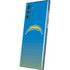 NFL Los Angeles Chargers Breakaway Galaxy Note 10 Skin