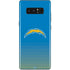 NFL Los Angeles Chargers Breakaway Galaxy Note 8 Skin