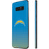 NFL Los Angeles Chargers Breakaway Galaxy Note 8 Skin