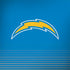 NFL Los Angeles Chargers Breakaway Galaxy Note 8 Skin