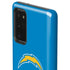 NFL Los Angeles Chargers Breakaway Galaxy Note20 5G Pro Case
