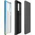 NFL Los Angeles Chargers Breakaway Galaxy Note20 5G Pro Case