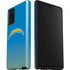 NFL Los Angeles Chargers Breakaway Galaxy Note20 5G Pro Case