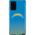 NFL Los Angeles Chargers Breakaway Galaxy Note20 5G Pro Case