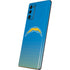 NFL Los Angeles Chargers Breakaway Galaxy Note20 5G Skin