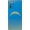 NFL Los Angeles Chargers Breakaway Galaxy Note20 5G Skin