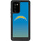 NFL Los Angeles Chargers Breakaway Galaxy Note20 5G Waterproof Case