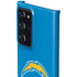 NFL Los Angeles Chargers Breakaway Galaxy Note20 Ultra 5G Lite Case