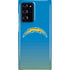 NFL Los Angeles Chargers Breakaway Galaxy Note20 Ultra 5G Lite Case