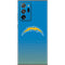 NFL Los Angeles Chargers Breakaway Galaxy Note20 Ultra 5G Skin