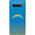NFL Los Angeles Chargers Breakaway Galaxy S10 Skin