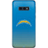 NFL Los Angeles Chargers Breakaway Galaxy S10e Skin