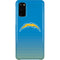 NFL Los Angeles Chargers Breakaway Galaxy S20 Lite Case