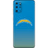 NFL Los Angeles Chargers Breakaway Galaxy S20 Plus Skin