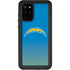 NFL Los Angeles Chargers Breakaway Galaxy S20 Plus Waterproof Case