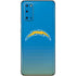 NFL Los Angeles Chargers Breakaway Galaxy S20 Skin