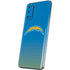 NFL Los Angeles Chargers Breakaway Galaxy S20 Skin