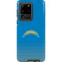 NFL Los Angeles Chargers Breakaway Galaxy S20 Ultra 5G Pro Case