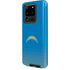 NFL Los Angeles Chargers Breakaway Galaxy S20 Ultra 5G Pro Case