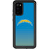 NFL Los Angeles Chargers Breakaway Galaxy S20 Waterproof Case