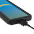 NFL Los Angeles Chargers Breakaway Galaxy S20 Waterproof Case