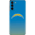 NFL Los Angeles Chargers Breakaway Galaxy S21 5G Skin