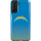 NFL Los Angeles Chargers Breakaway Galaxy S21 Plus 5G Pro Case