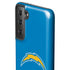 NFL Los Angeles Chargers Breakaway Galaxy S21 Plus 5G Pro Case