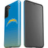 NFL Los Angeles Chargers Breakaway Galaxy S21 Plus 5G Pro Case