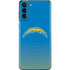 NFL Los Angeles Chargers Breakaway Galaxy S21 Plus 5G Skin