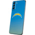 NFL Los Angeles Chargers Breakaway Galaxy S21 Plus 5G Skin