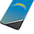 NFL Los Angeles Chargers Breakaway Galaxy S21 Plus 5G Skin