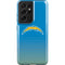 NFL Los Angeles Chargers Breakaway Galaxy S21 Ultra 5G Pro Case