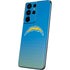 NFL Los Angeles Chargers Breakaway Galaxy S21 Ultra 5G Skin