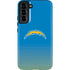 NFL Los Angeles Chargers Breakaway Galaxy S22 Plus Pro Case