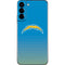 NFL Los Angeles Chargers Breakaway Galaxy S22 Plus Skin