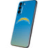NFL Los Angeles Chargers Breakaway Galaxy S22 Plus Skin