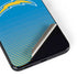 NFL Los Angeles Chargers Breakaway Galaxy S22 Plus Skin