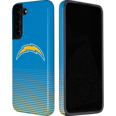 NFL Los Angeles Chargers Breakaway Galaxy S22 Pro Case