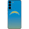 NFL Los Angeles Chargers Breakaway Galaxy S22 Skin