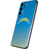 NFL Los Angeles Chargers Breakaway Galaxy S22 Skin