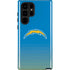 NFL Los Angeles Chargers Breakaway Galaxy S22 Ultra Pro Case
