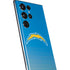 NFL Los Angeles Chargers Breakaway Galaxy S22 Ultra Skin