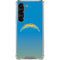 NFL Los Angeles Chargers Breakaway Galaxy S23 Clear Case
