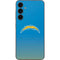 NFL Los Angeles Chargers Breakaway Galaxy S23 FE Skin