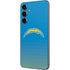 NFL Los Angeles Chargers Breakaway Galaxy S23 FE Skin