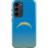 NFL Los Angeles Chargers Breakaway Galaxy S23 Plus Pro Case
