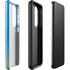 NFL Los Angeles Chargers Breakaway Galaxy S23 Plus Pro Case