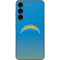 NFL Los Angeles Chargers Breakaway Galaxy S23 Plus Skin