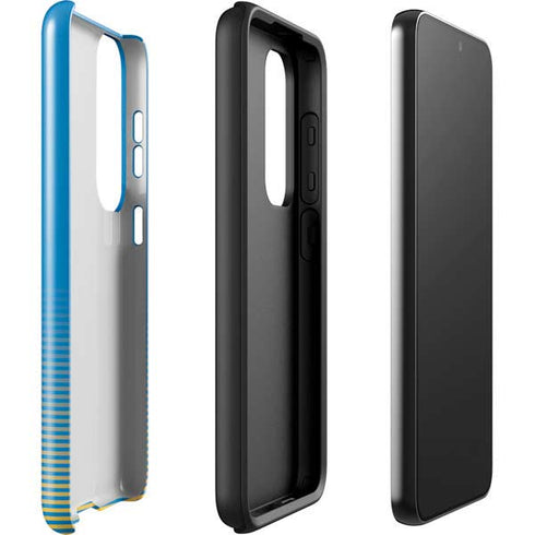 NFL Los Angeles Chargers Breakaway Galaxy S23 Pro Case
